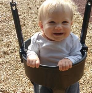 Meet your Posher, Lesley